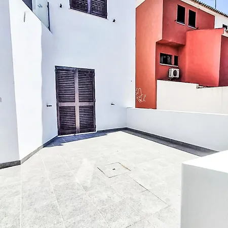 Dom wakacyjny Medusa By Interhome Vilamoura
