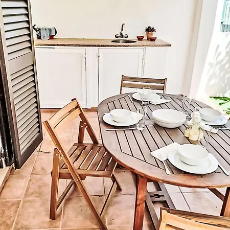 Medusa By Interhome Дом отдыха