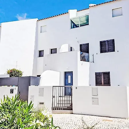 Medusa By Interhome Vilamoura