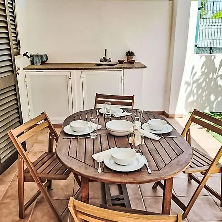 Dom wakacyjny Medusa By Interhome Vilamoura
