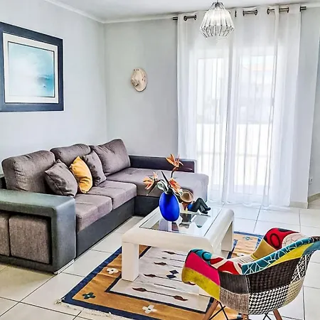Medusa By Interhome Vilamoura