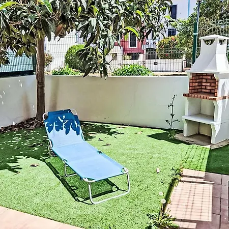 Dom wakacyjny Medusa By Interhome Vilamoura