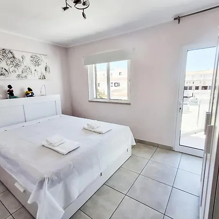 Medusa By Interhome Vilamoura