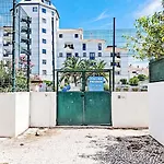 Medusa By Interhome Tatil Evi Vilamoura
