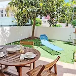 Medusa By Interhome Vilamoura