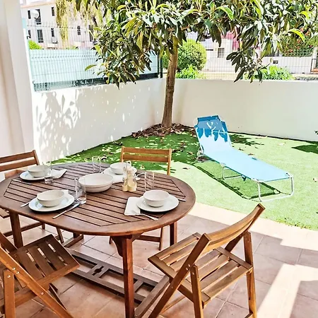 Medusa By Interhome Tatil Evi Vilamoura