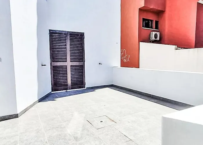 Semesterbostad Medusa By Interhome Vilamoura