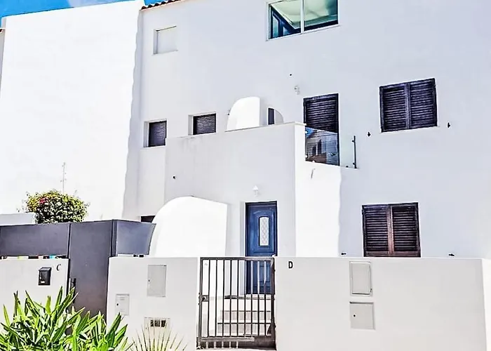 Medusa By Interhome Vilamoura