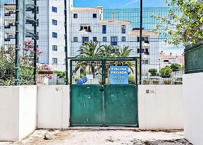Medusa By Interhome Semesterbostad Vilamoura