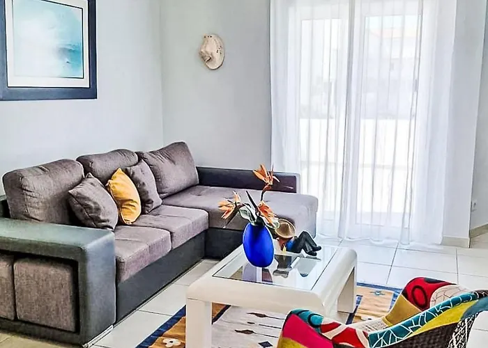 Medusa By Interhome Vilamoura