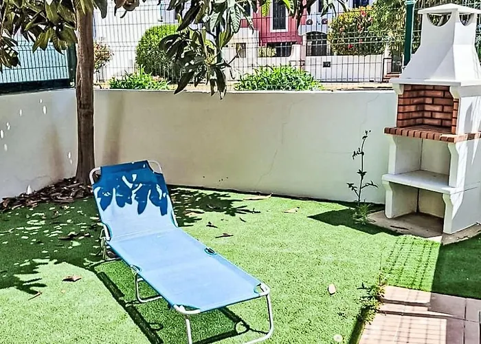 Semesterbostad Medusa By Interhome Vilamoura