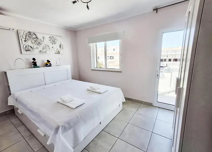 Medusa By Interhome Vilamoura