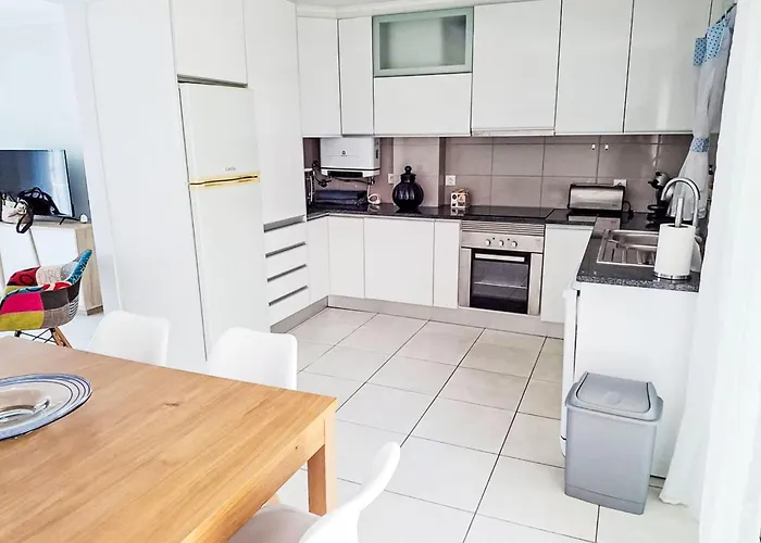 Semesterbostad Medusa By Interhome Vilamoura